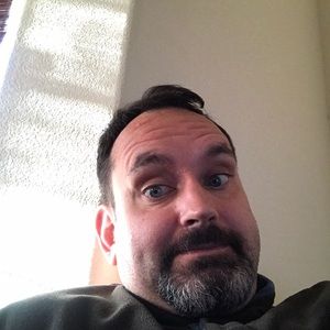 Meet your Posher, Brian